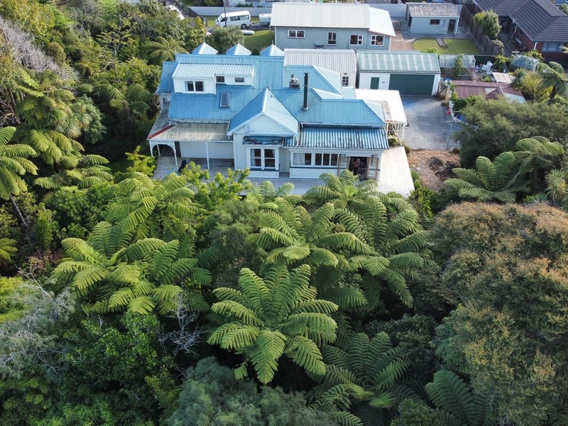 2 Palmerston Street, Greymouth, Greymouth - Carousel 33