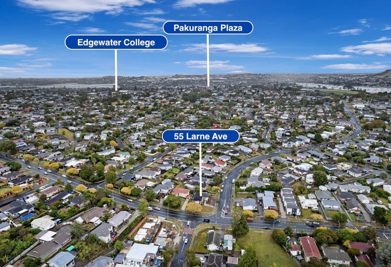 55 Larne Avenue, Pakuranga, Manukau City, Auckland - Carousel 34