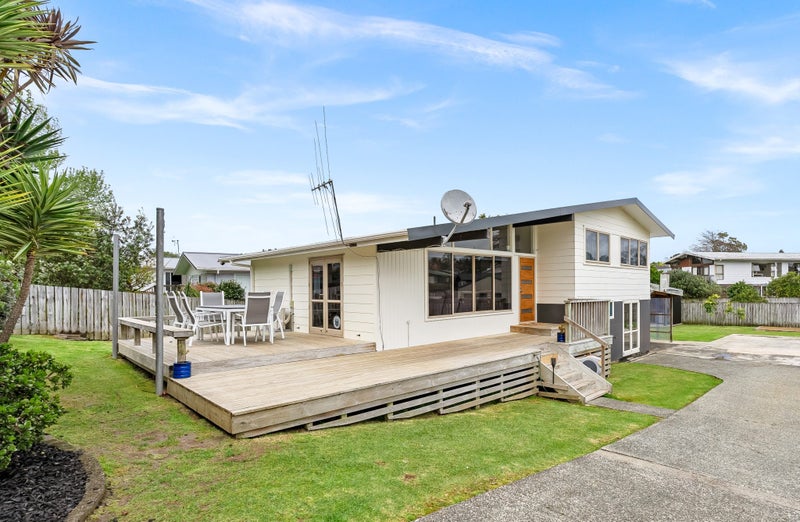36 Heretaunga Street, Tikipunga, Whangarei - Carousel 1