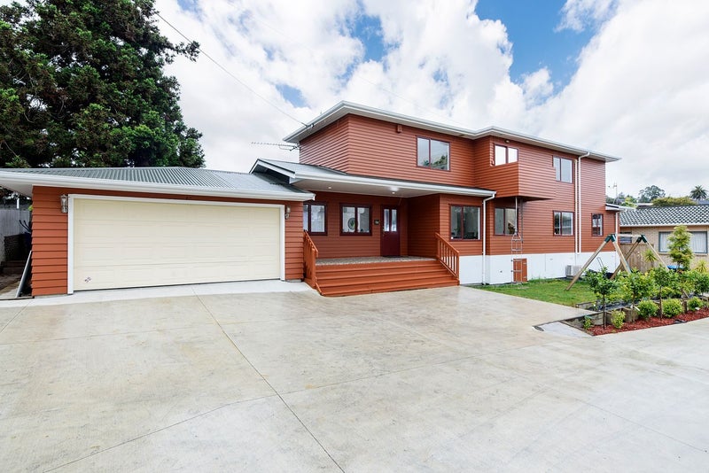 28 Boundary road, Blockhouse Bay, Auckland - Carousel 1