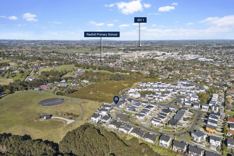 27A Poruru Close, Papakura, Papakura - Carousel 17