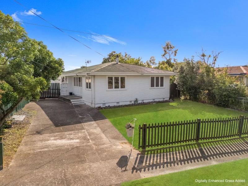 14 Bestall Street, Maraenui, Napier - Carousel 1