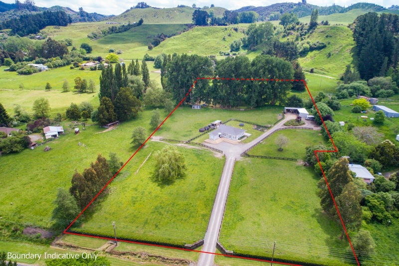 1351 Pohangina Road, Pohangina, Ashhurst - Carousel 1