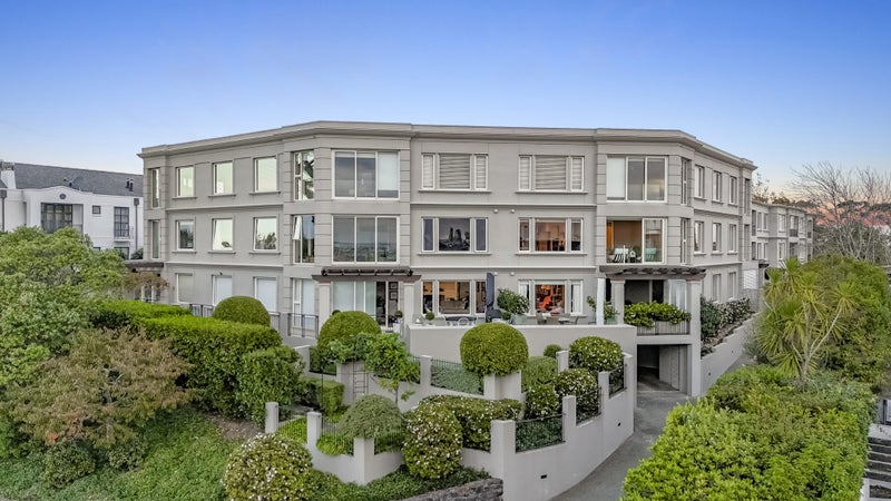 2B/707 Remuera Road, Remuera, Auckland - Carousel 1