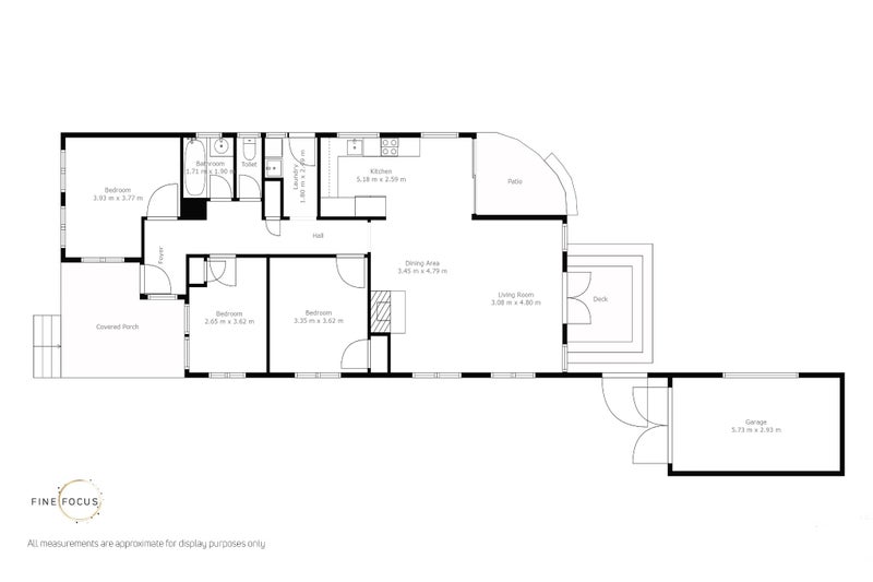 7 Norris Grove, Taita, Lower Hutt - Carousel 20