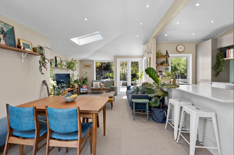 6 Ardross Avenue, Khandallah, Wellington - Carousel 2