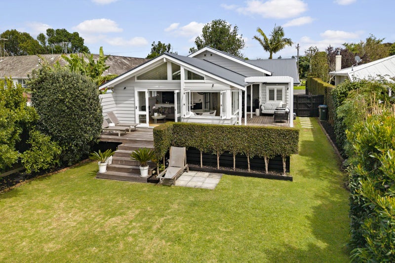 89 Symonds Street, Royal Oak, Auckland - Carousel 1