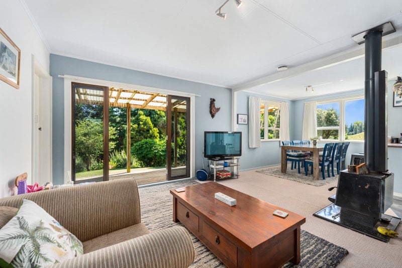 55 Millers Road, Apiti, Āpiti - Carousel 1