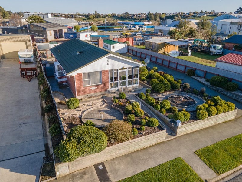 33 Rothwell Street, Redruth, Timaru - Carousel 1