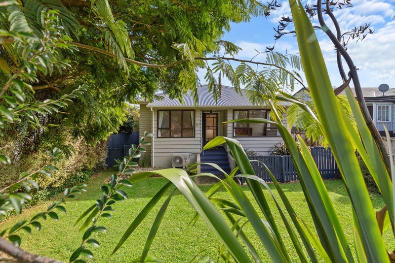Property Valuation for 18 Gilchrist Street, Te Aroha, MatamataPiako
