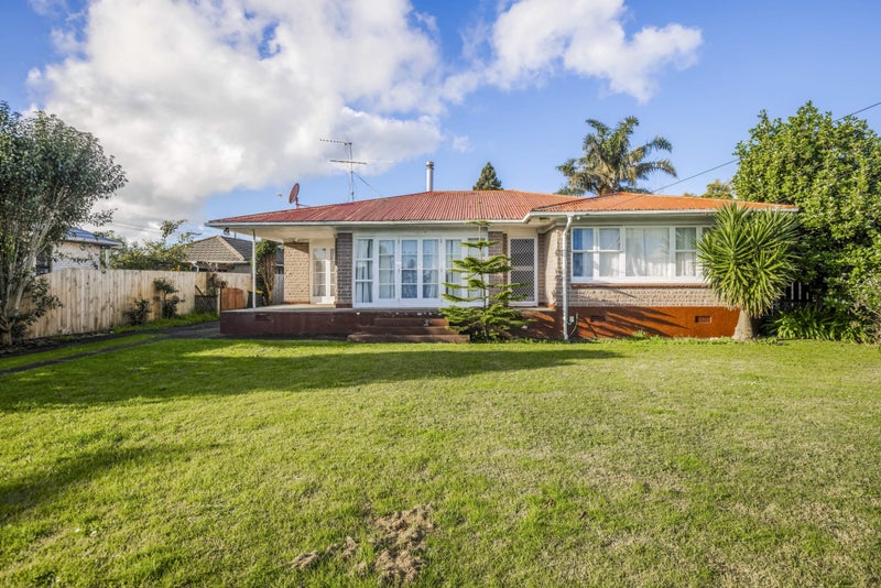 33 Bunnythorpe Road, Papakura, Papakura - Carousel 2