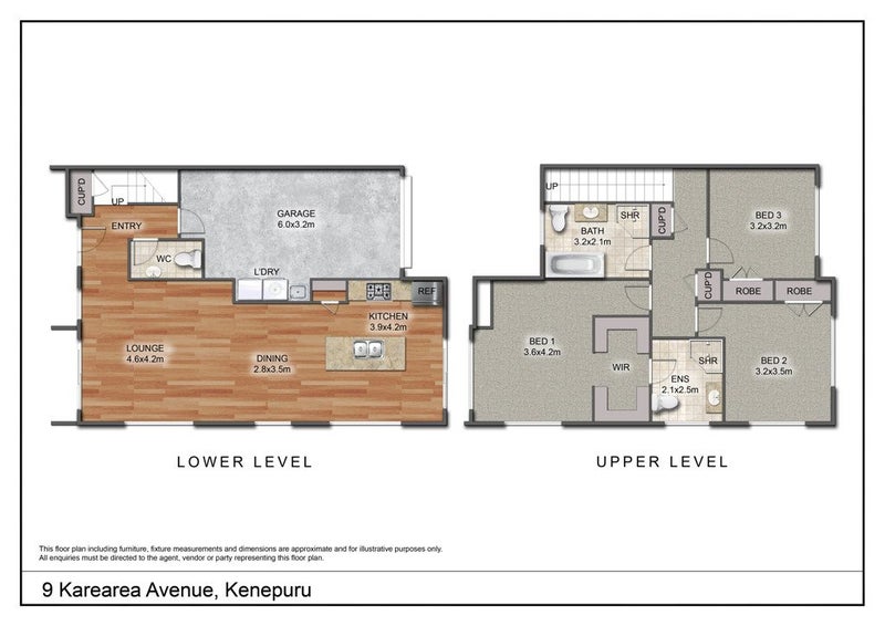 9 Karearea Avenue, Kenepuru, Porirua - Carousel 30