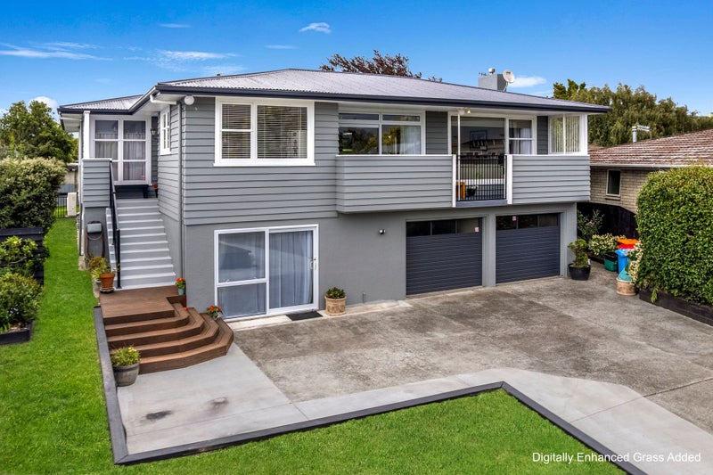 5 Wigan Place, Hokowhitu, Palmerston North - Carousel 1