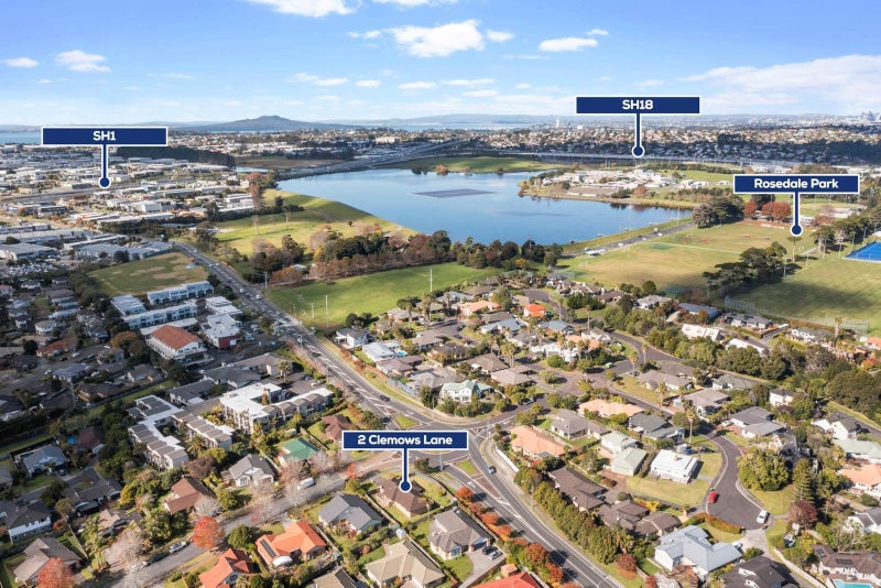 2 Clemow's Lane, Albany, Auckland - Carousel 25