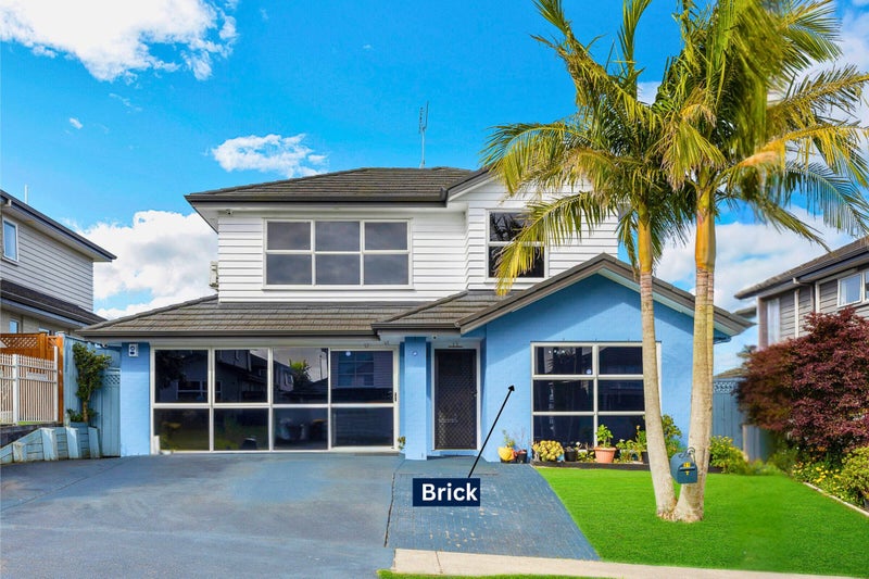 31 Sarteano Drive, Manurewa, Auckland - Carousel 1
