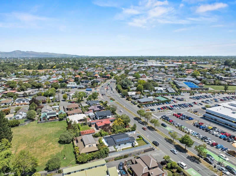 190 Main North Road, Redwood, Christchurch - Carousel 16