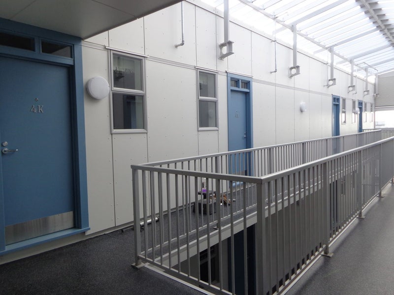 4L/20 Charlotte Street, Eden Terrace, Auckland - Carousel 2