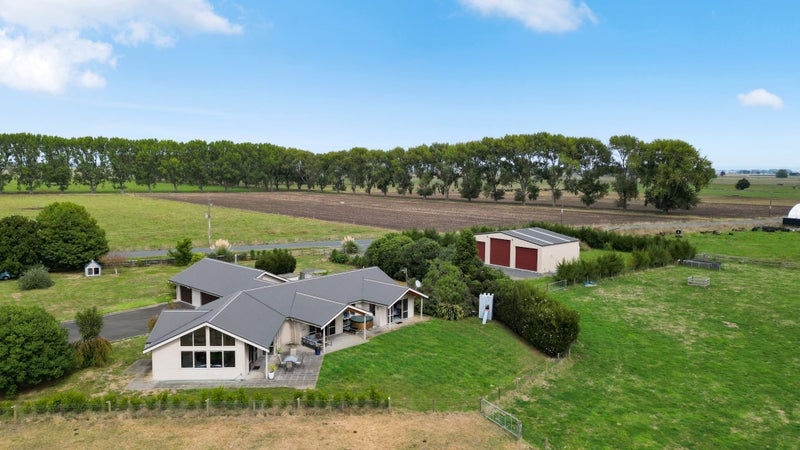 14 Woodward Road, Taupiri - Carousel 1