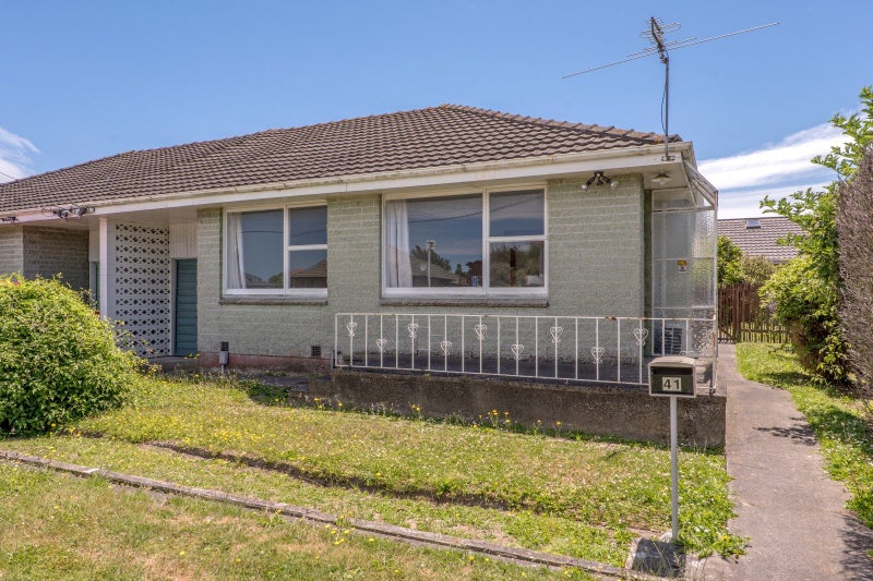 41 Hercules Street, Shirley, Christchurch - Carousel 1