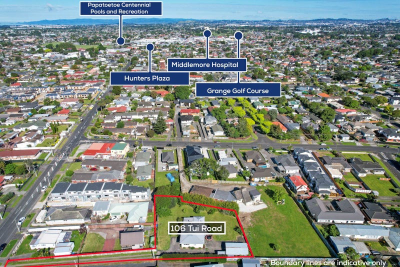 106 Tui Road, Papatoetoe, Auckland - Carousel 2
