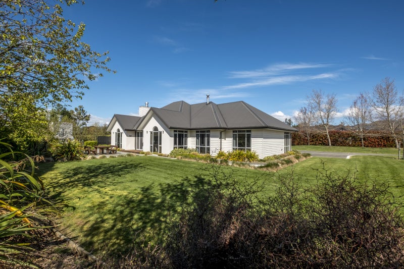 6 Woodbank Road, Hanmer Springs, Hanmer Springs - Carousel 35