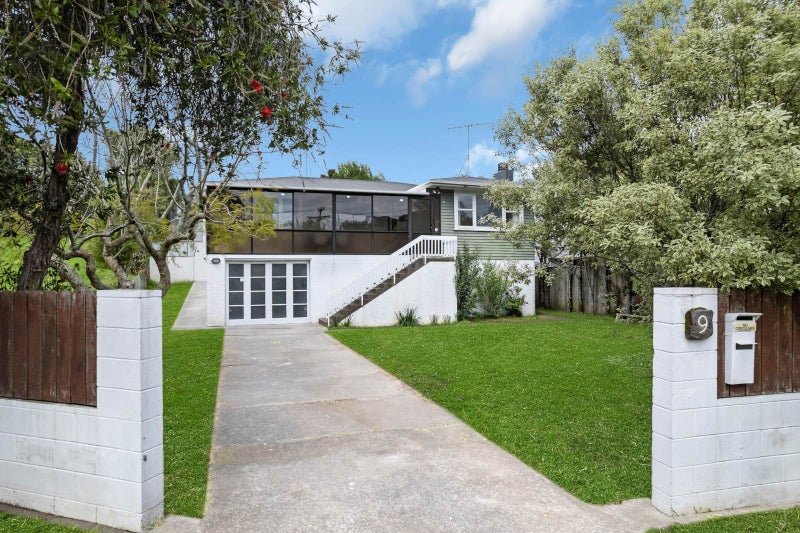 9 McDonald Crescent, Mount Wellington, Auckland - Carousel 2