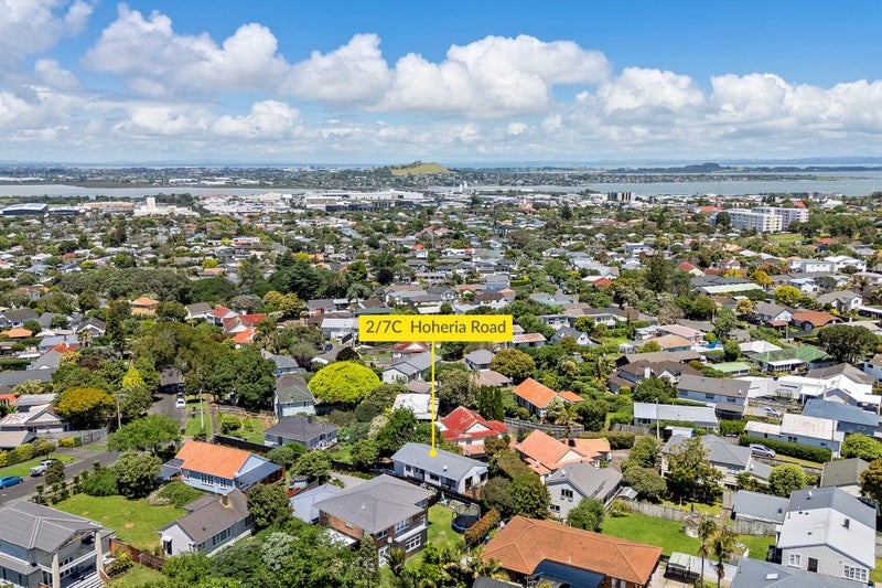 2/7C Hoheria Road, Onehunga, Auckland - Carousel 30