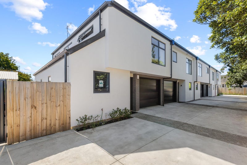 5/677 Worcester Street, Linwood, Christchurch - Carousel 16