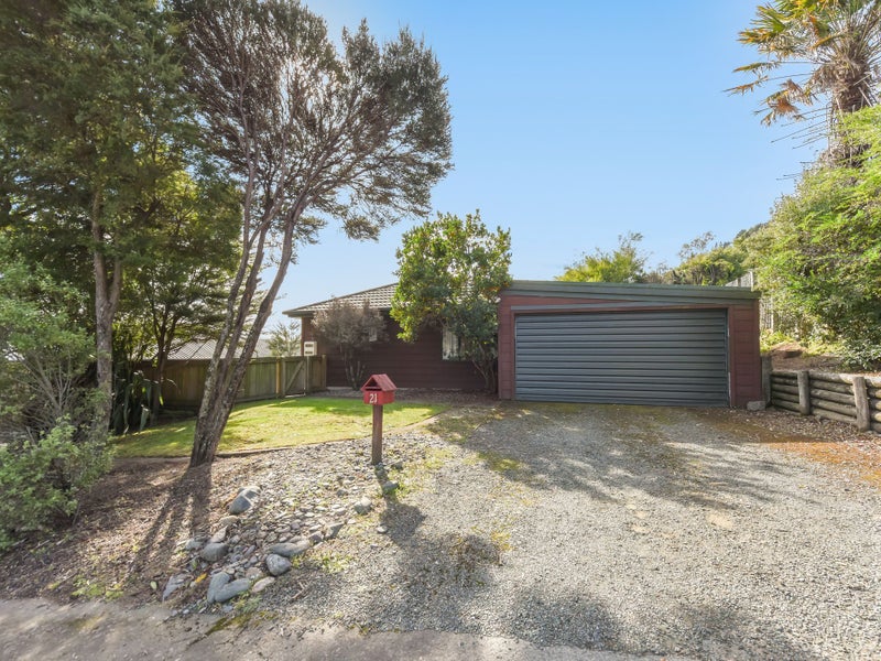 21 Market Road, Bishopdale, Nelson - Carousel 22
