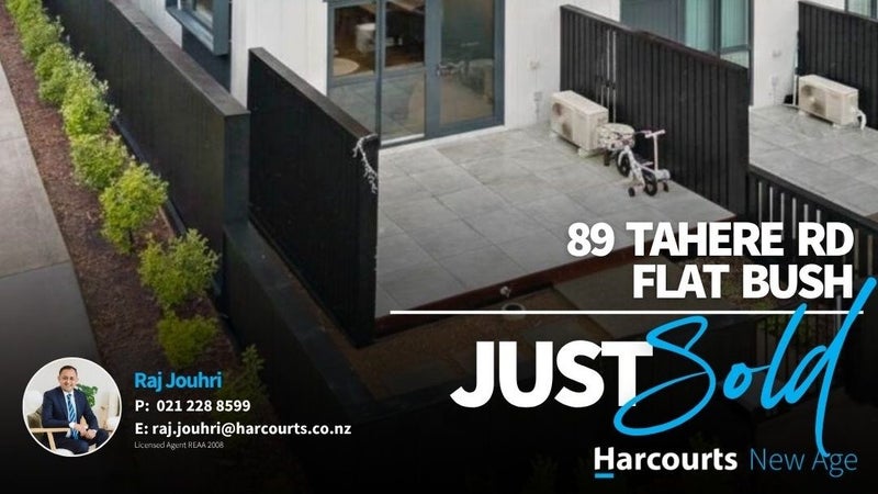 89 Tahere Road, Totara Park, Auckland - Carousel 1