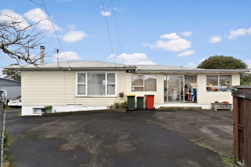 166 Portage Road, Papatoetoe, Auckland - Carousel 1