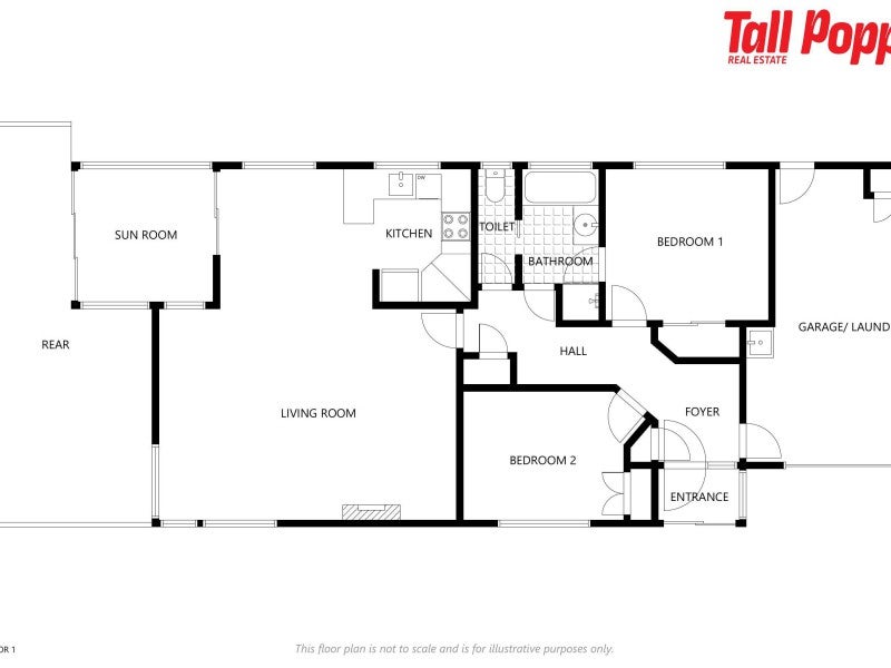 Property Valuation for 3/30 Whiteley Street, Moturoa, New Plymouth