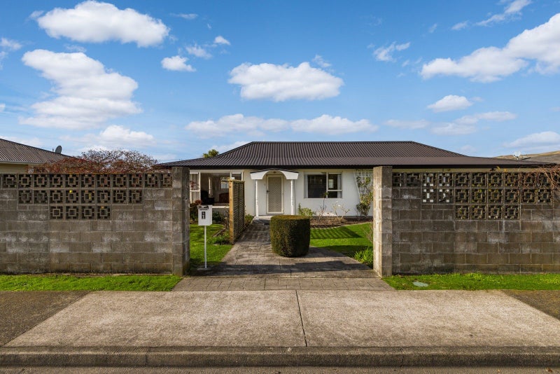 1 Karina Crescent, Redwoodtown, Blenheim - Carousel 21