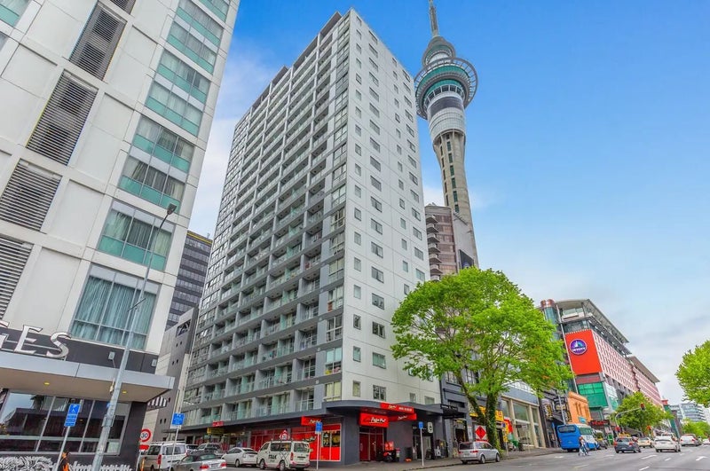10G/34 Kingston Street, Auckland Central, Auckland - Carousel 10