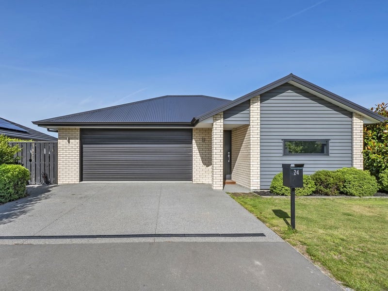 24 Billy T Lane, Rolleston, Rolleston - Carousel 25
