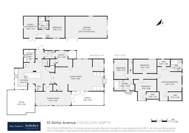 51 Simla Avenue, Havelock North, Havelock North - Carousel 30
