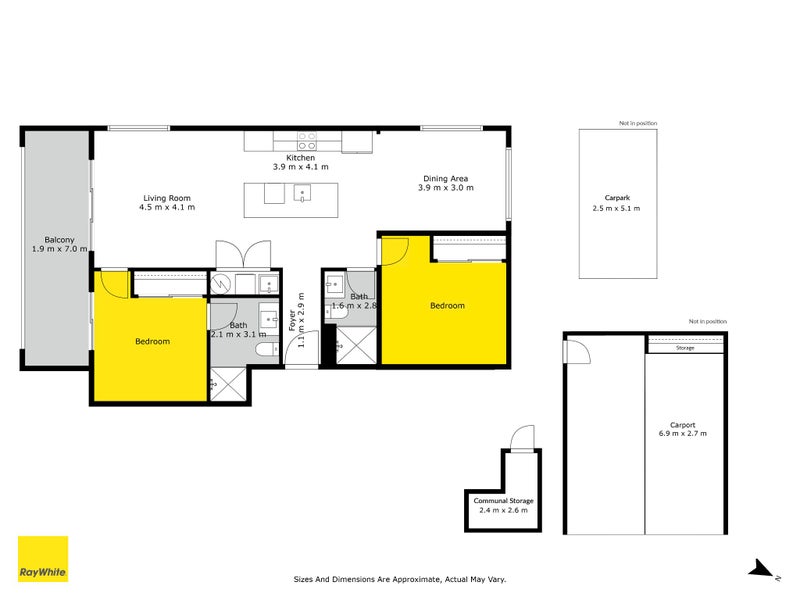 207/3 Percy Winstone Lane, Stonefields, Auckland - Carousel 20