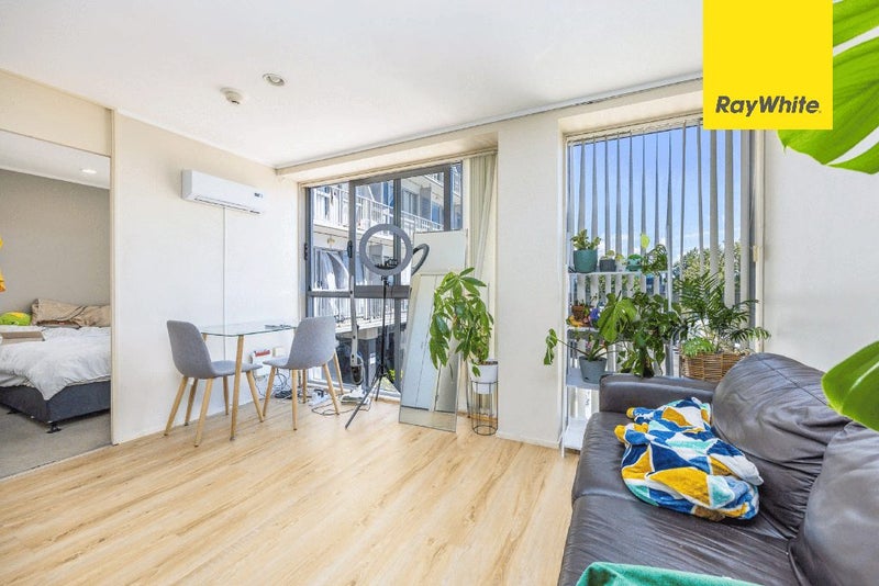 104/72 Nelson Street, Auckland Central, Auckland - Carousel 1