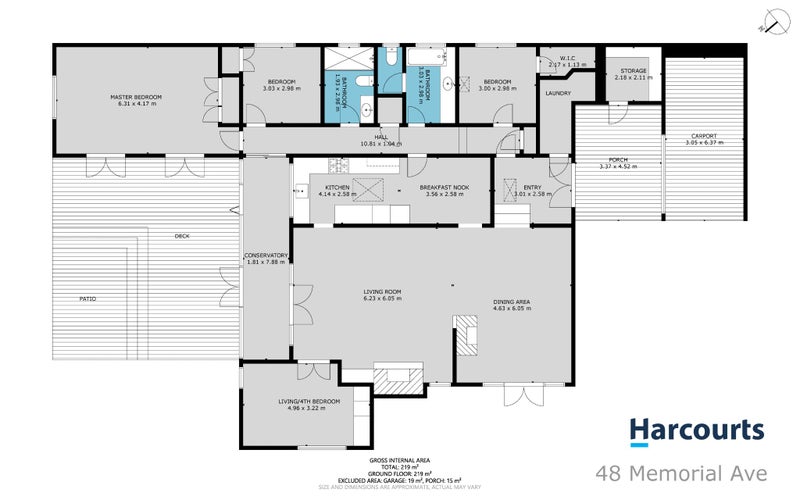 48 Memorial Avenue, Ilam, Christchurch - Carousel 32