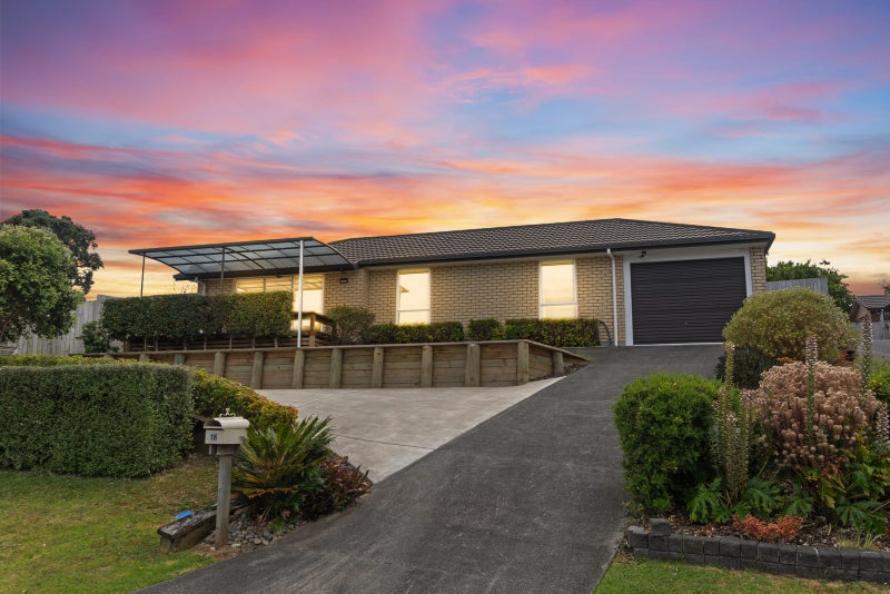 16 Briden Drive, Tikipunga, Whangarei - Carousel 1