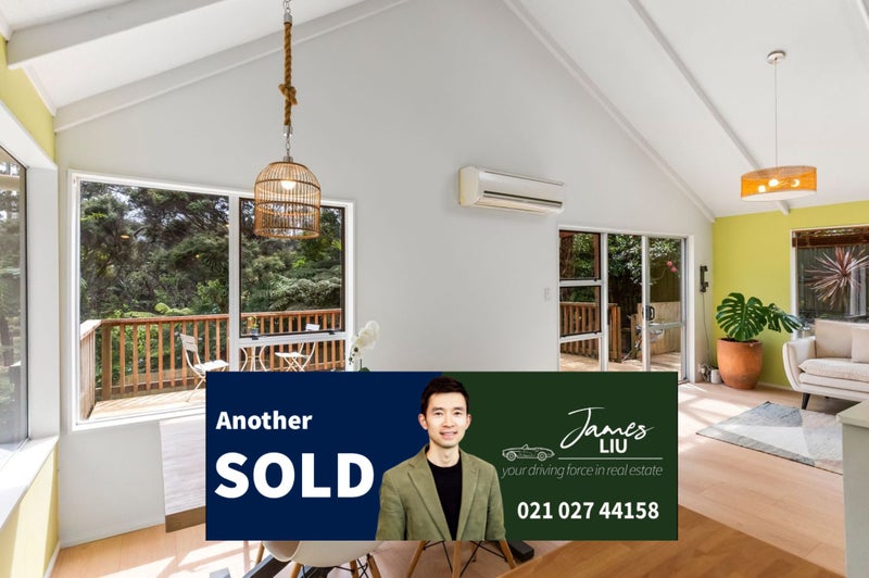 3/40 Radiata Lane, Chatswood, Auckland - Carousel 1