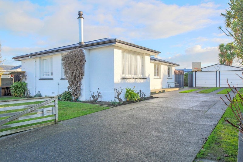 273 Conyers Street, Strathern, Invercargill, Southland - Carousel 2