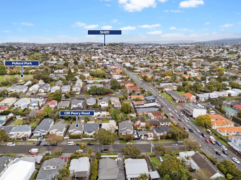 136 Peary Road, Mount Eden, Auckland - Carousel 30