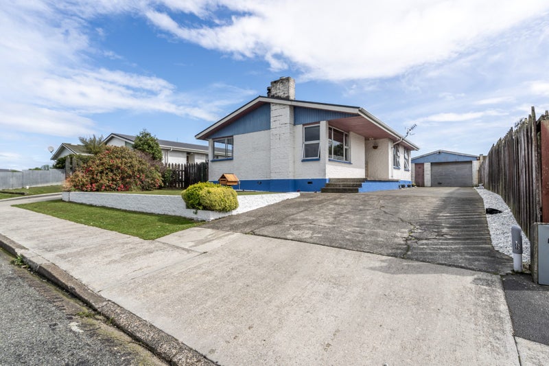 24 Argyle Street, Kew, Invercargill - Carousel 17