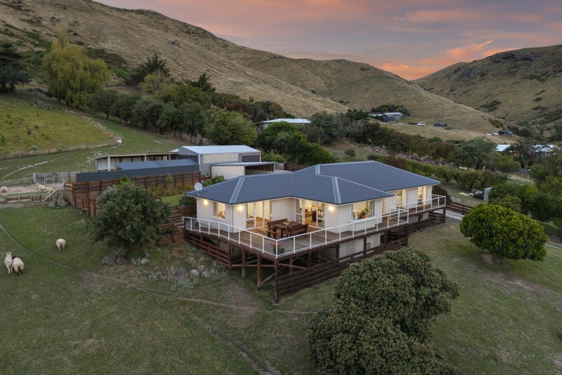 77 Avoca Valley Road, Heathcote Valley, Christchurch - Carousel 1