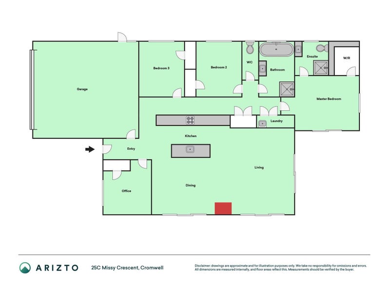 25C Missy Crescent, Mount Pisa, Cromwell - Carousel 28