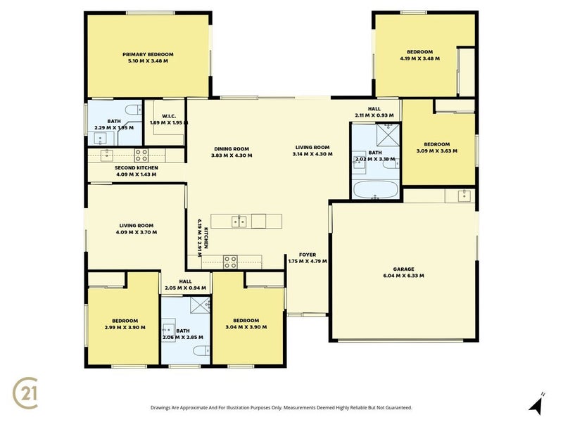 1 Netu Lane, Pōkeno - Carousel 31