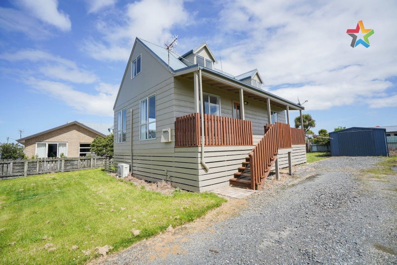 10 Salisbury Street, Waikiwi, Invercargill - Carousel 1
