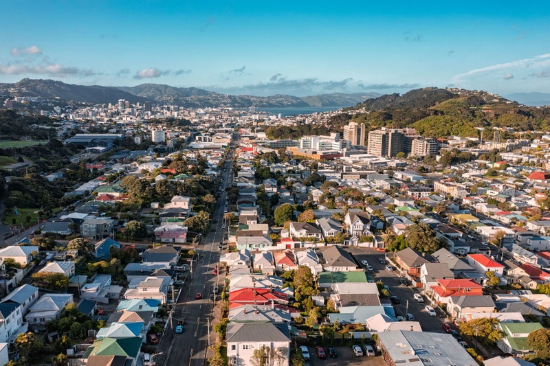 323 Adelaide Road, Newtown, Wellington - Carousel 12