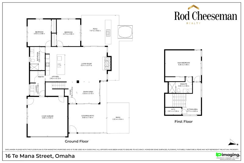 16 Te Mana Street, Omaha - Carousel 27